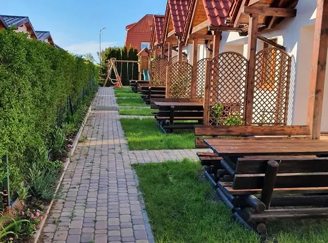Wczasowisko Tolkowo