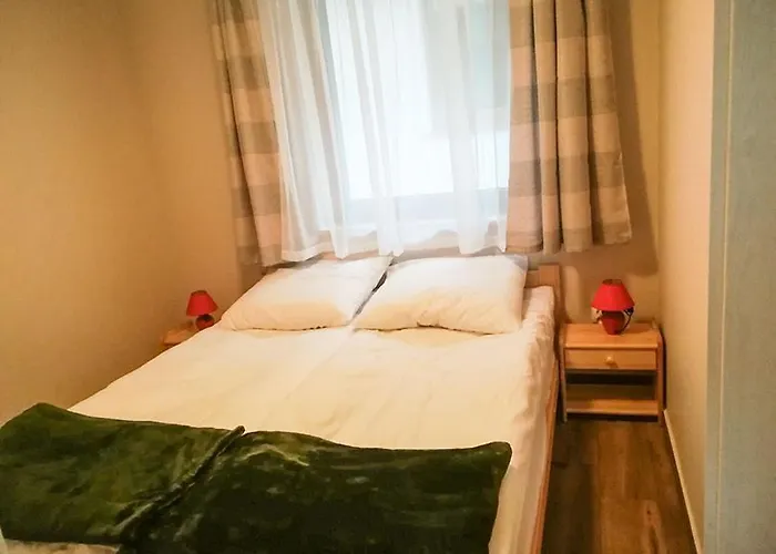 Wczasowisko Tolkowo