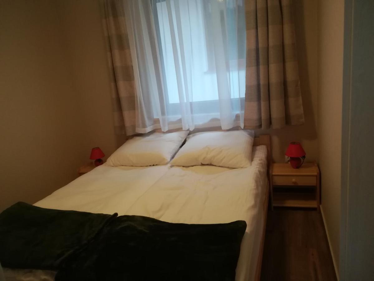 Wczasowisko Tolkowo * Jarosławiec