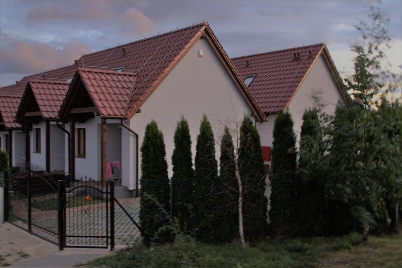 Wczasowisko Tolkowo *