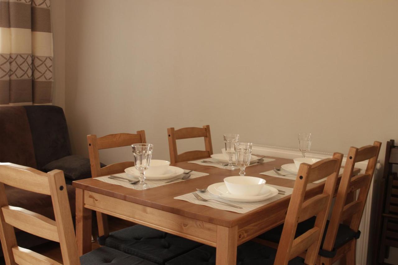 Wczasowisko Tolkowo Lodge *