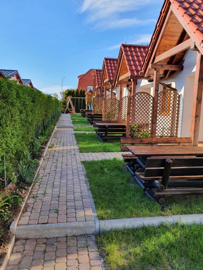 Lodge Wczasowisko Tolkowo Jaroslawiec