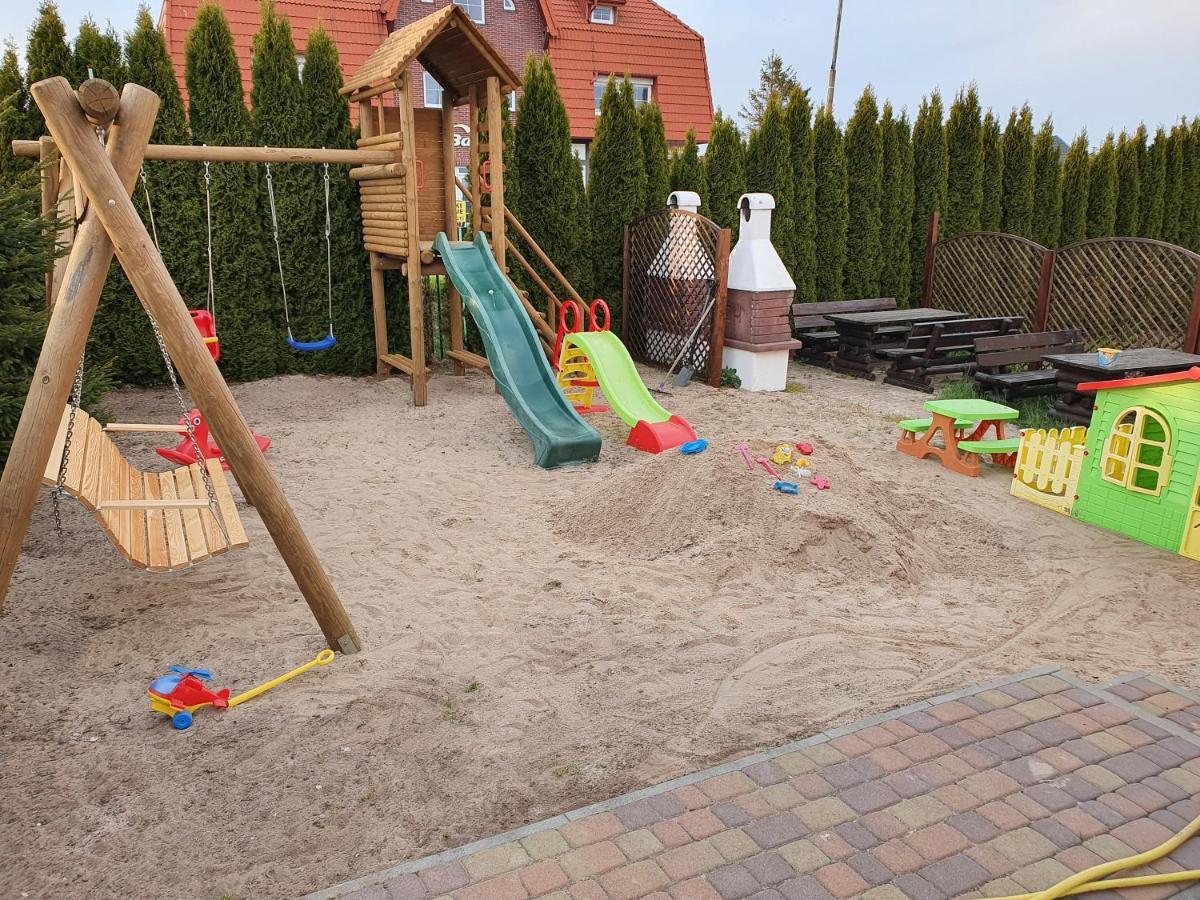Lodge Wczasowisko Tolkowo