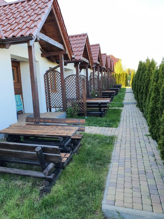 Lodge Wczasowisko Tolkowo *