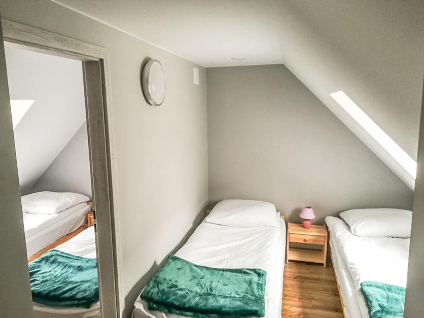 Lodge Wczasowisko Tolkowo