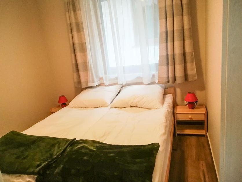 Wczasowisko Tolkowo Lodge